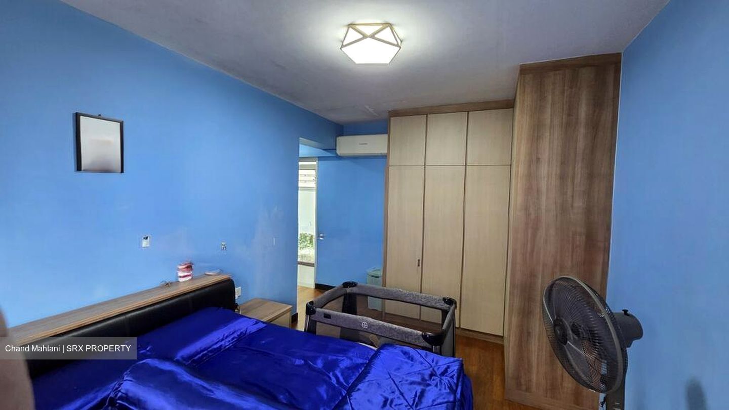 Blk 226C The Verandah @ Matilda (Punggol), HDB 5 Rooms #521676301